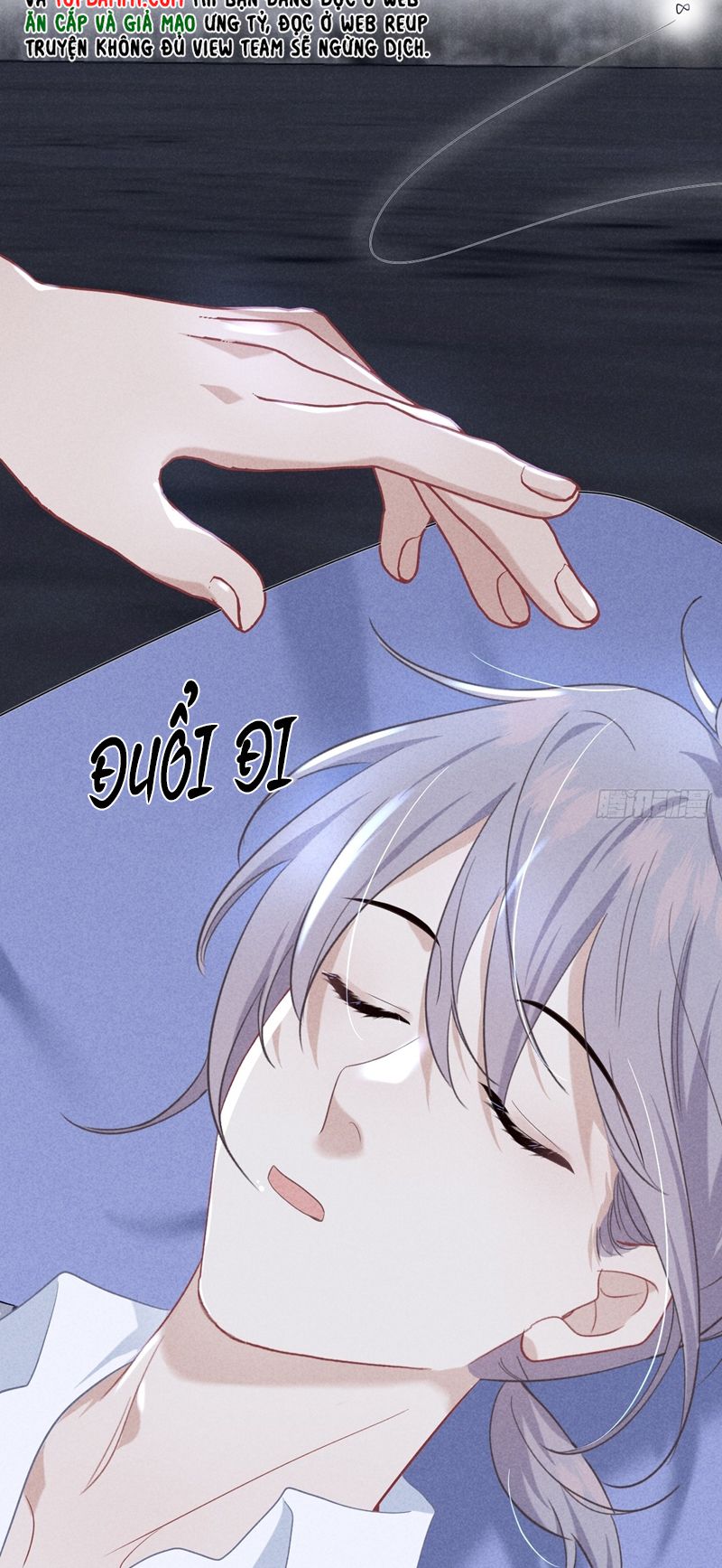 [bl] quan hệ nguy hiểm chapter 29 25