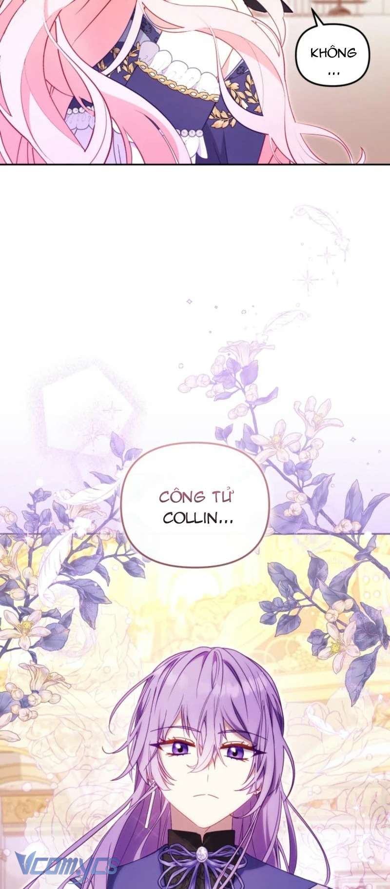 tôi được nuôi dưỡng bởi những kẻ phản diện chapter 90 55