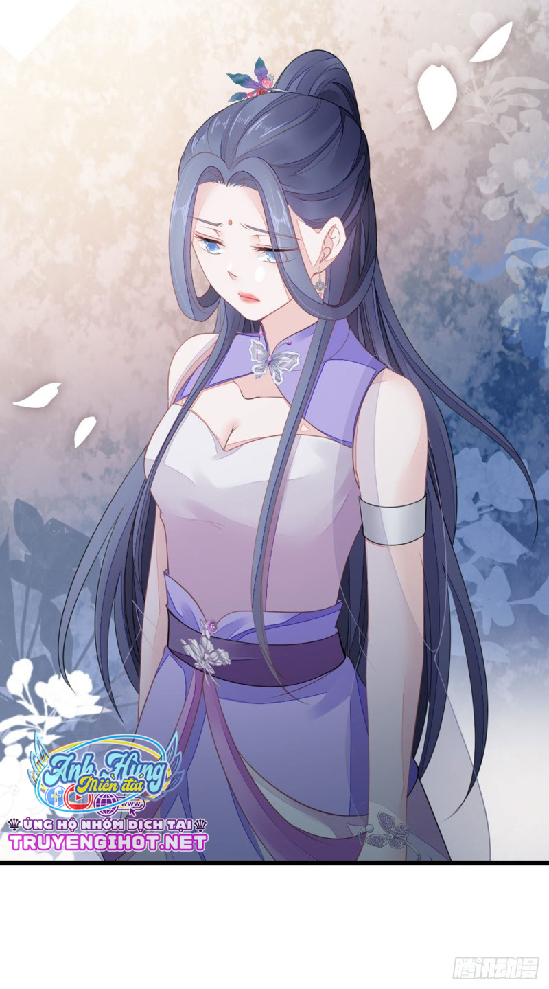 [15+] xuyên nhanh đỉnh cấp ác nữ muốn tẩy trắng chapter 23.2 18