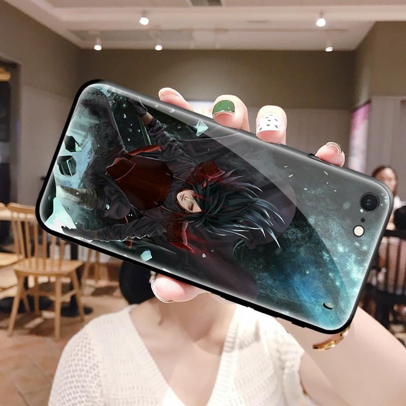 Ốp iPhone mặt kính in hình cho IPhone 5/5s/6/6plus/6s/6splus/7/7plus/8/8plus/x/xr/xs/11/12/pro/max/plus/promax