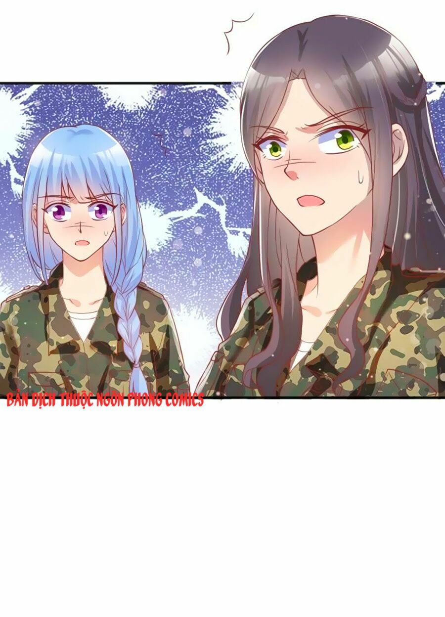 chồng già vợ trẻ trêu nhau hàng ngày chapter 51 34