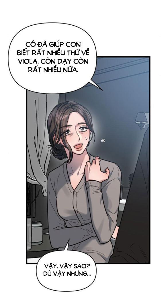 [18+] dục vọng tao nhã chapter 18.1 28