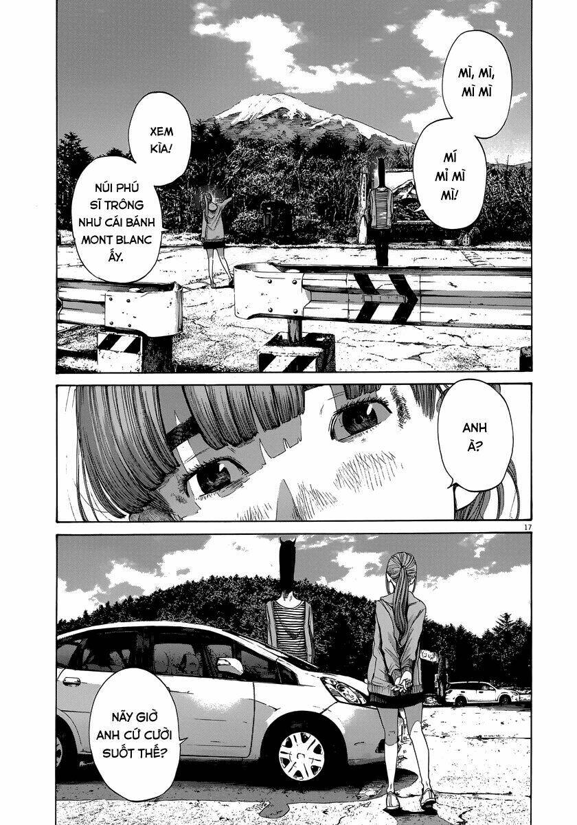 chúc ngủ ngon, punpun chapter 120 17
