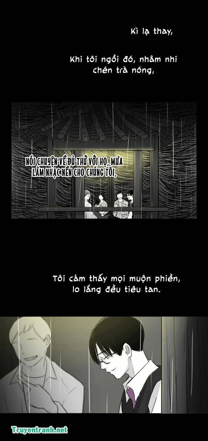 lời thì thầm ma quỉ chapter 22 5