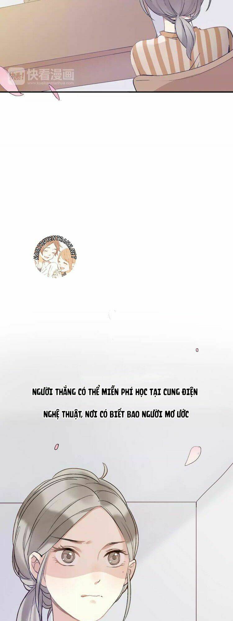 cuộc chiến tiền nhiệm chapter 9.1 7