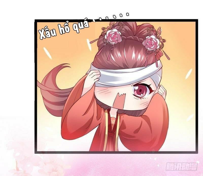 vương phi - âm động thiên hạ chapter 11 15