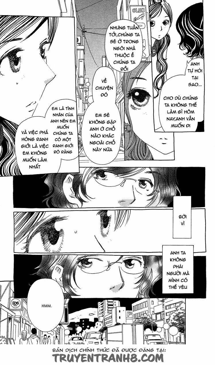 chị tôi lấy chồng chapter 13 26