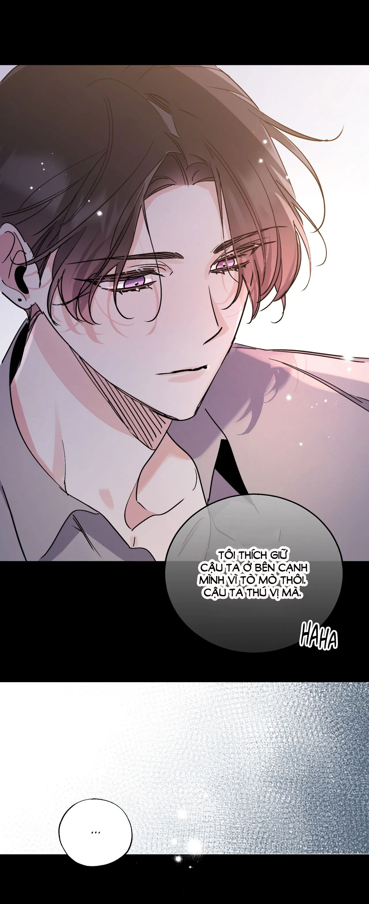 Viết Lên Những Vì Sao chapter 3.1 - Trang 5