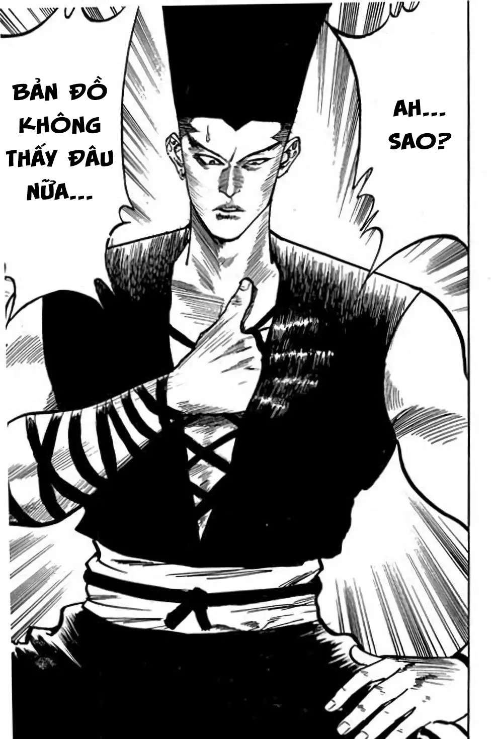 hiệp vương liêu thiêm đinh chapter 42 5