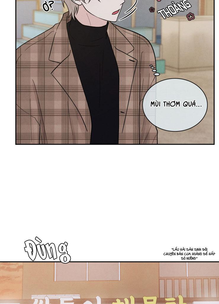 nếu không là định mệnh thì là gì? chapter 12 72