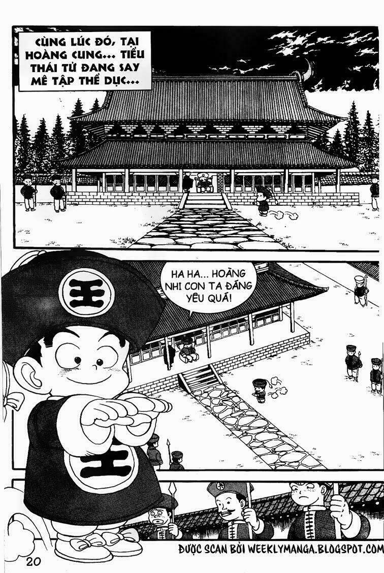 kung fu komang chapter 1 19
