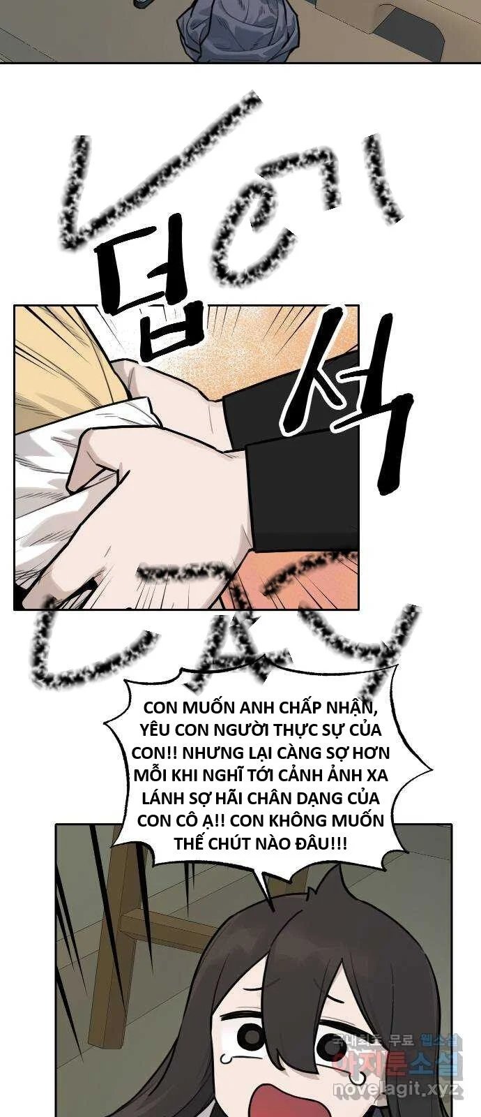 sự lụi tàn của usuzumi chapter 123 29