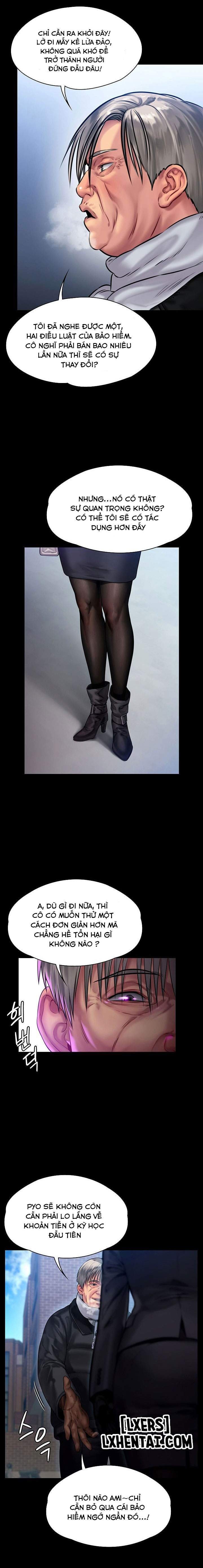 ong chúa chapter 152 16