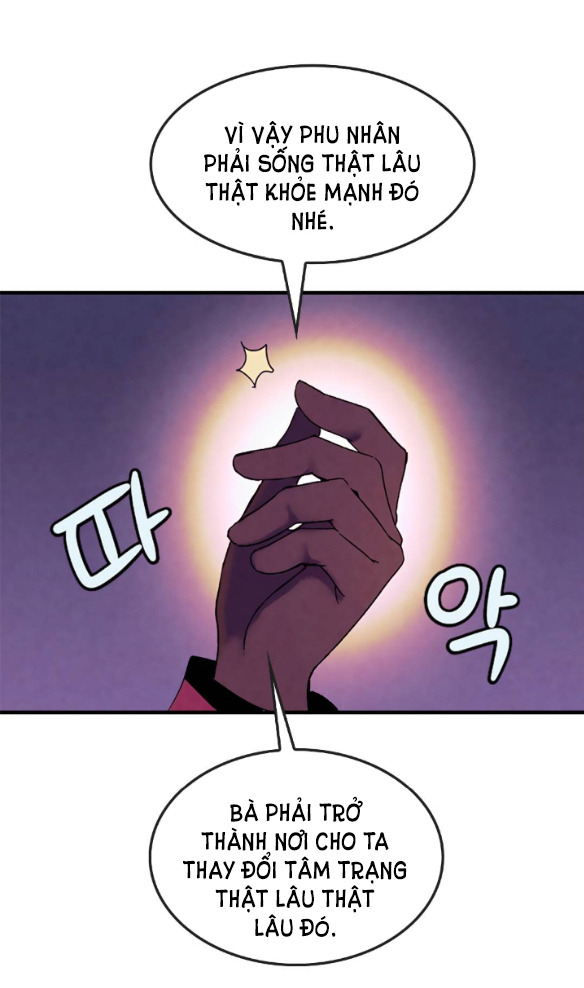 [bản 18+] trò chơi săn mồi của hoàng đế và thánh kỵ sĩ chapter 10.2 18