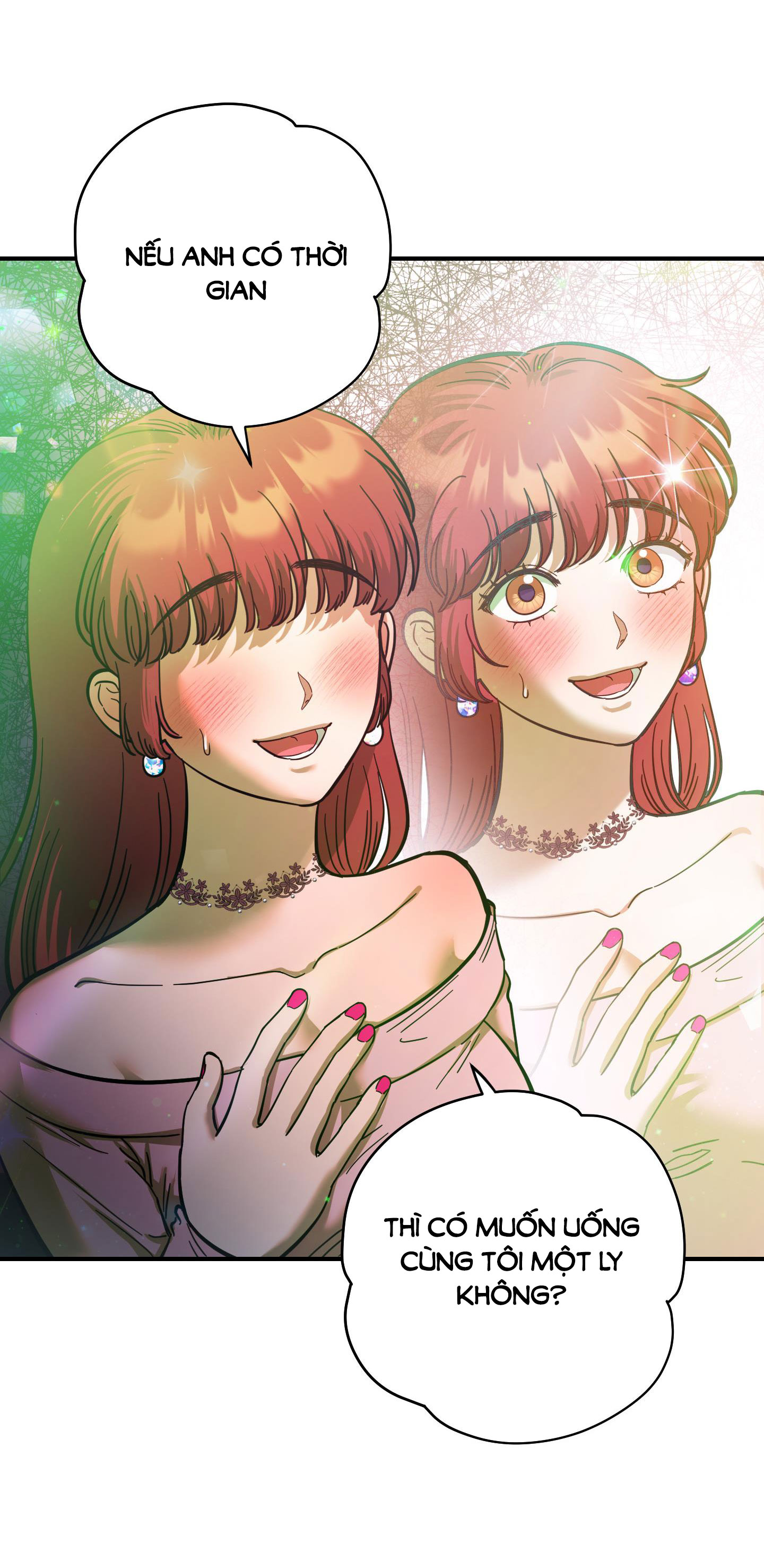 [18+] một lòng một dạ chapter 66.2 27