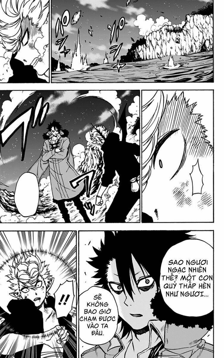 pochi kuro chapter 32 7