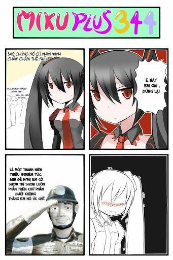 miku plus chapter 34 6