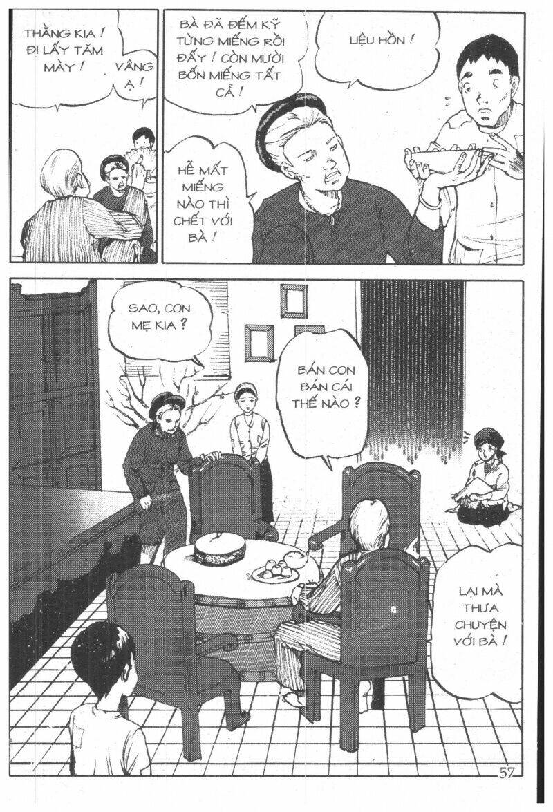 tắt đèn chapter 1 56