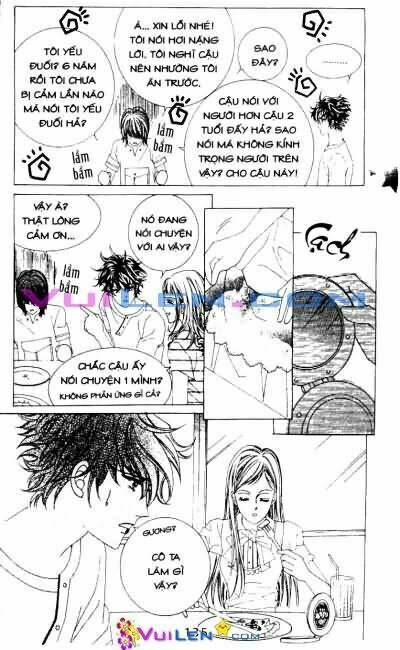 thủ lĩnh chunja chapter 7 135