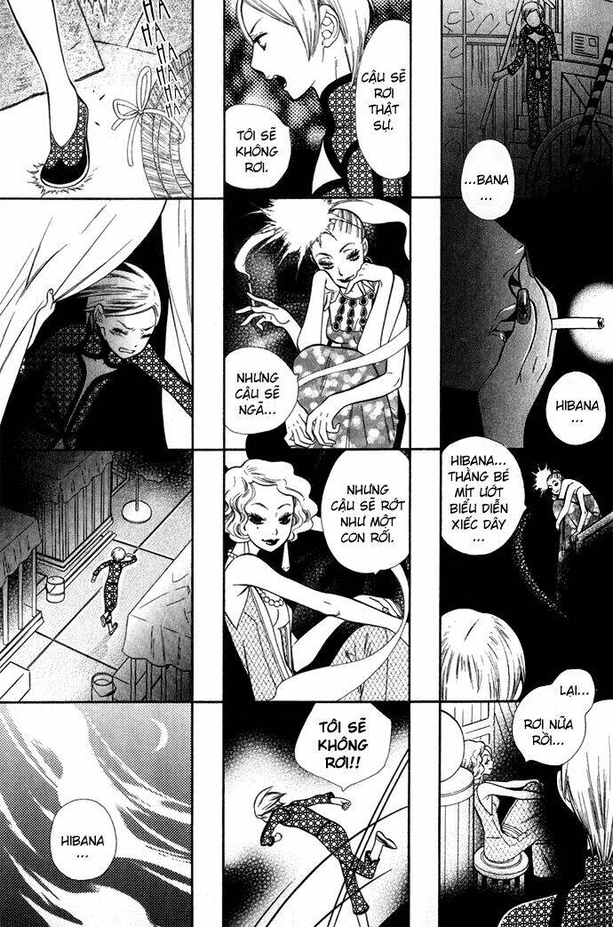 alone in my king's harem chapter 2 3