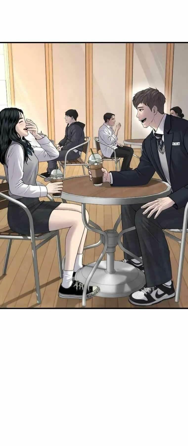 đặc vụ kim chapter 72 96