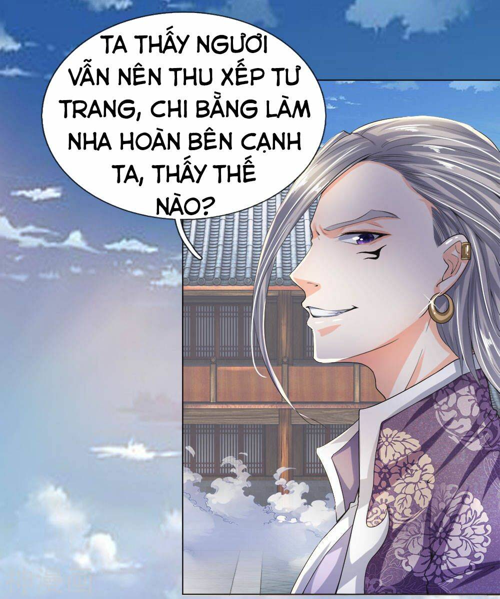 chí tôn hồng bao đại đế chapter 13 4