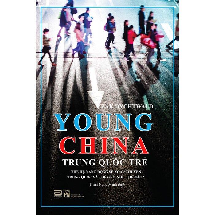 Trung Quốc Trẻ - Young China