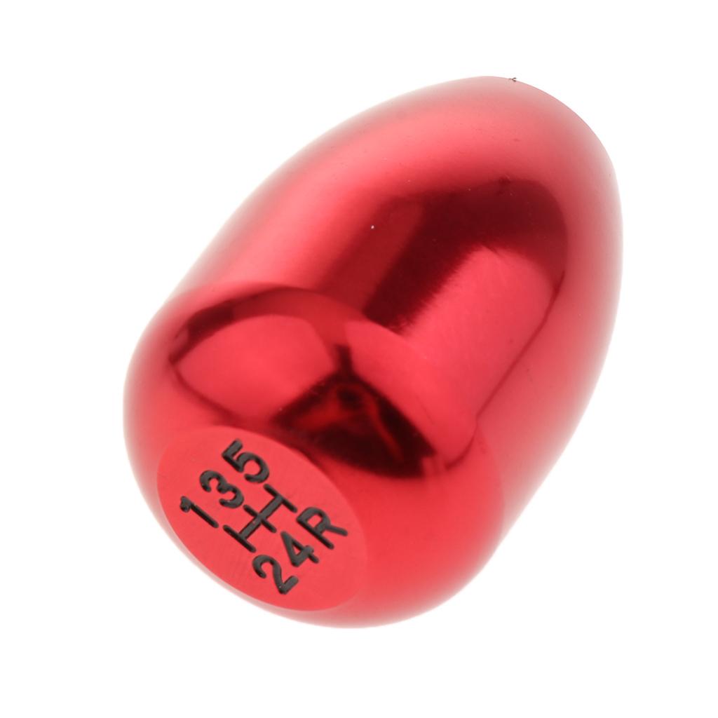 Universal Auto Car Speed Manual Gear Knob Shifter Lever Stick