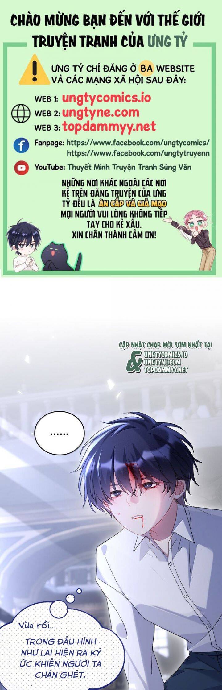 tôi phải làm một kẻ đại xấu xa chapter 155 2