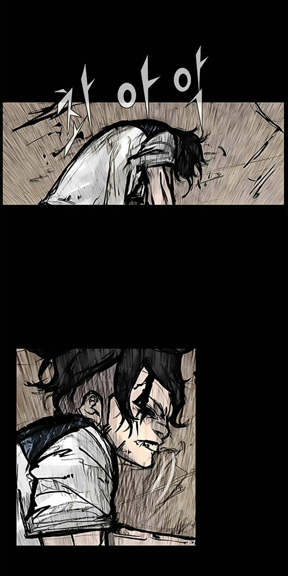 độc cô tiền truyện chapter 122 36