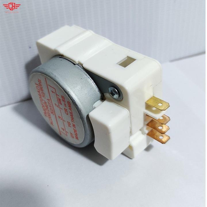 COMBO 5 ĐỒNG HỒ THỜI GIAN TỦ LẠNH TIMER TỦ LẠNH 1-3 THÁI LAN