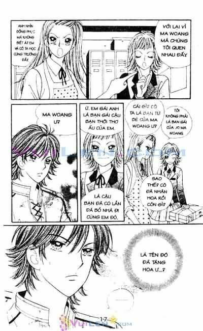 anh là của tôi chapter 6 17