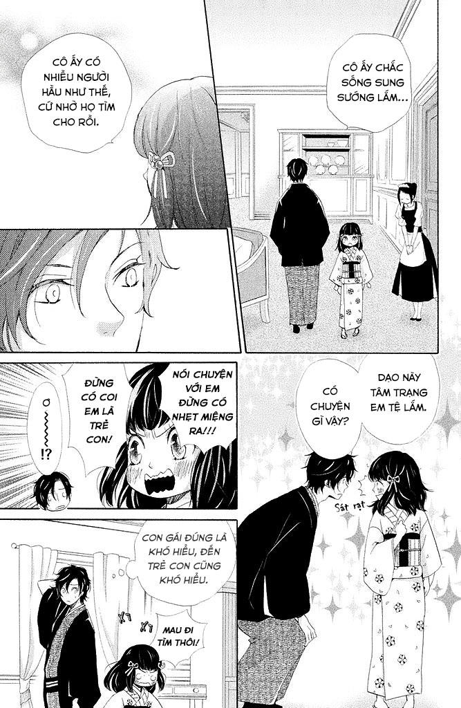 meiji hiiro kitan chapter 4 9