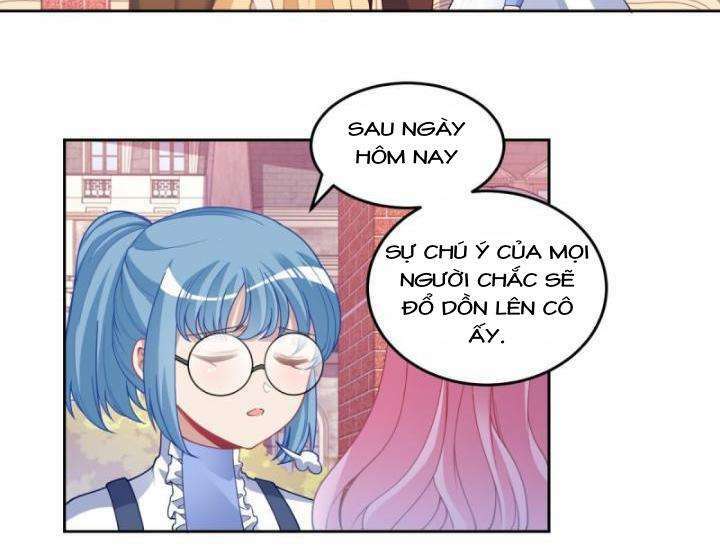 quy tắc sinh tồn của công chúa chapter 92.1 13