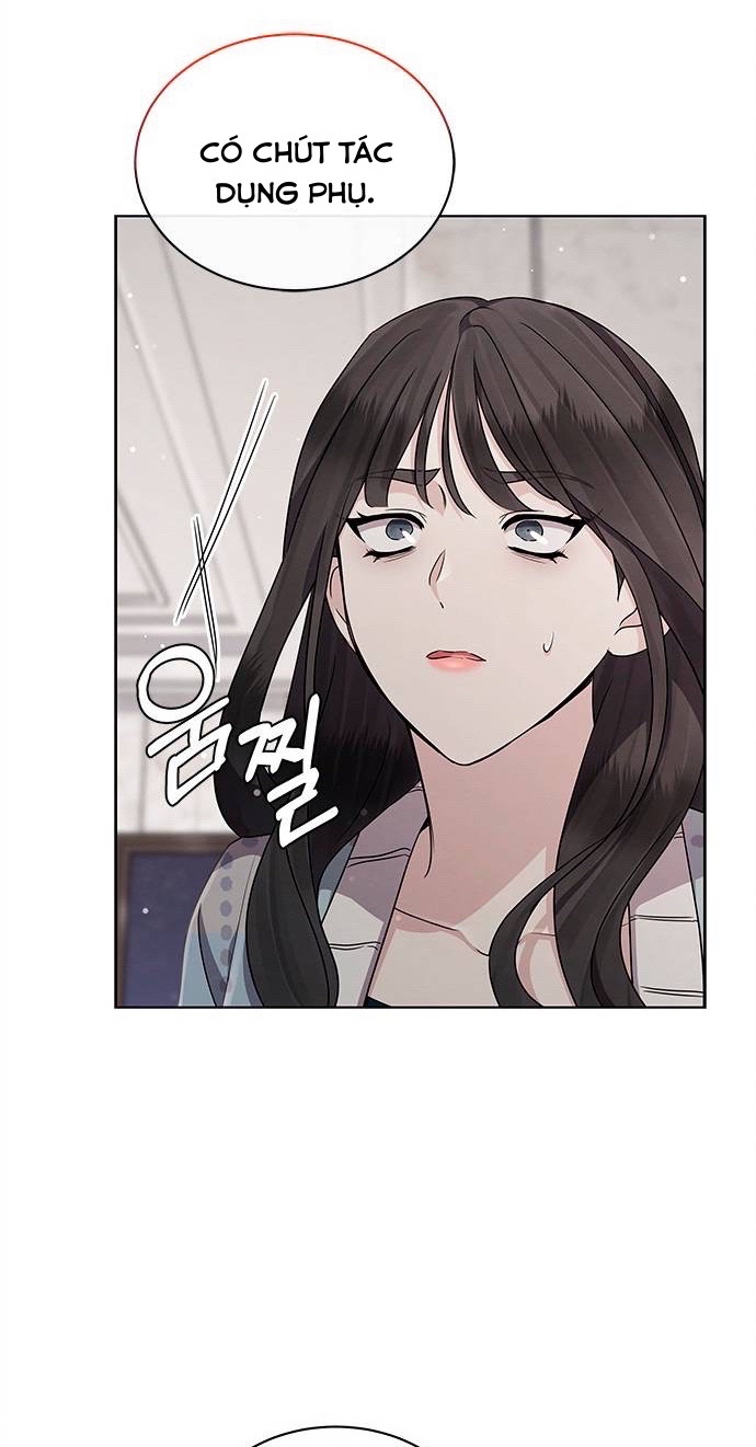 lâu đài - cô dâu của ma chapter 80 38