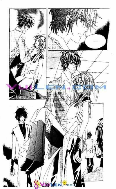 người duy nhất chapter 111 13