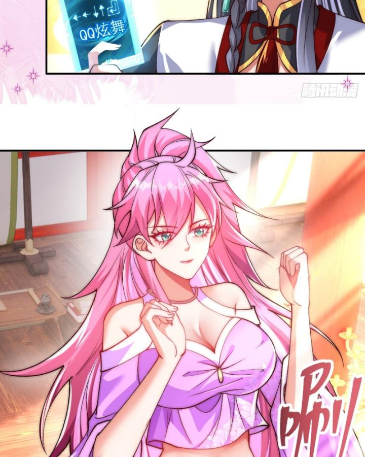 không ngờ kiều thê là phe phản diện chapter 5 42