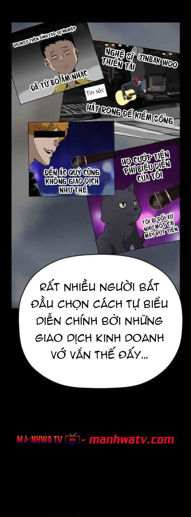 anh hùng yếu chapter 140 49