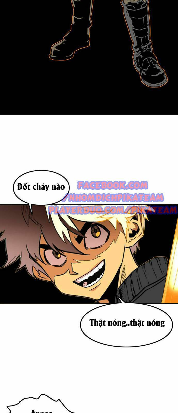 bẫy troll chapter 1 63