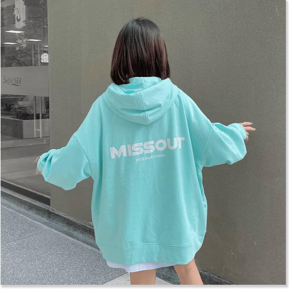 ÁO KHOÁC NỈ DÂY KHOÁ KÉO, ÁO KHOÁC HOODIES NỮ CHẤT THUN NỈ MỀM CÓ NÓN PHỐI CHỮ IN SIÊU HOT