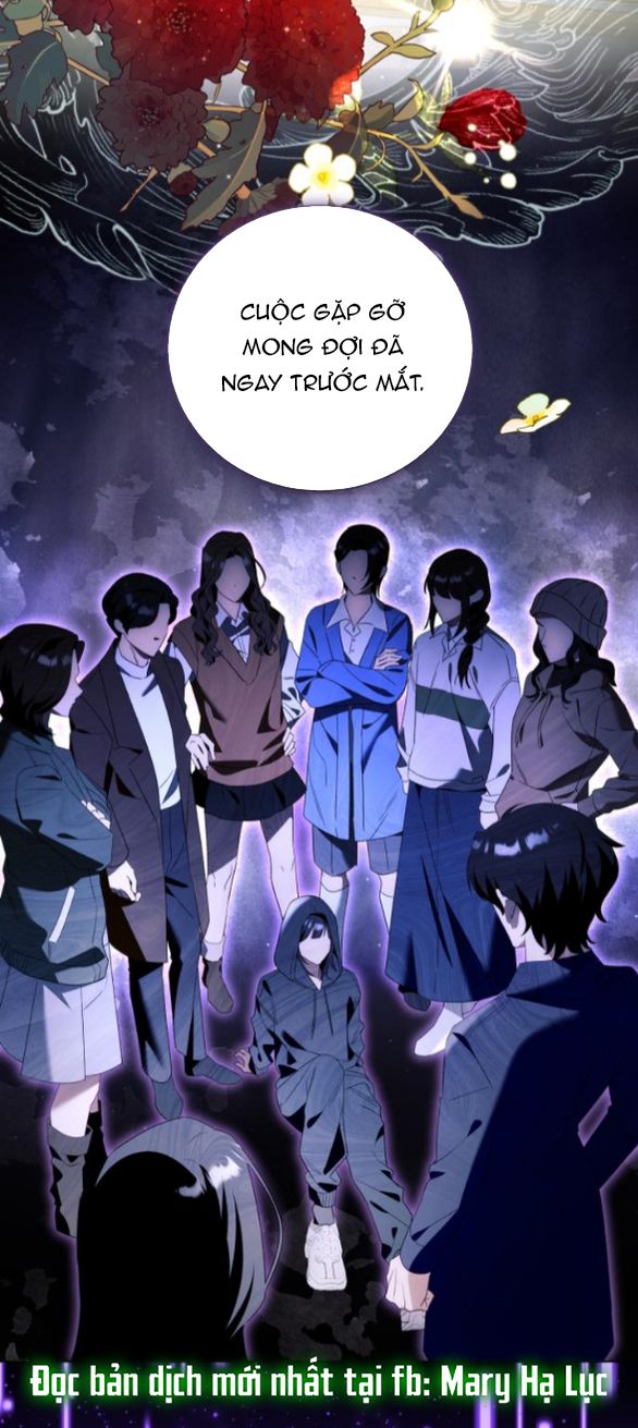 tôi tưởng đó chỉ là tiểu thuyết trọng sinh bình thường chapter 87.2 19