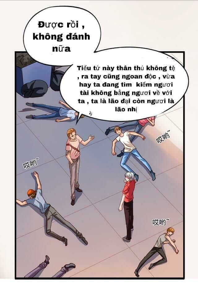 tôi không muốn fa như vậy đâu chapter 86 30