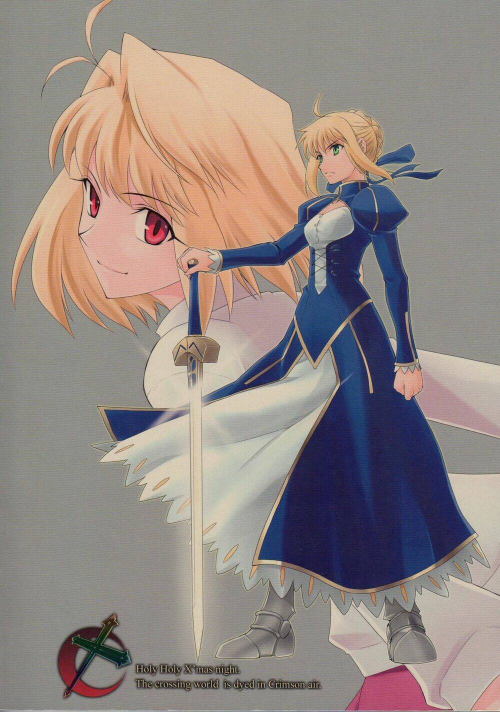 type-moon complex x chapter 6 65