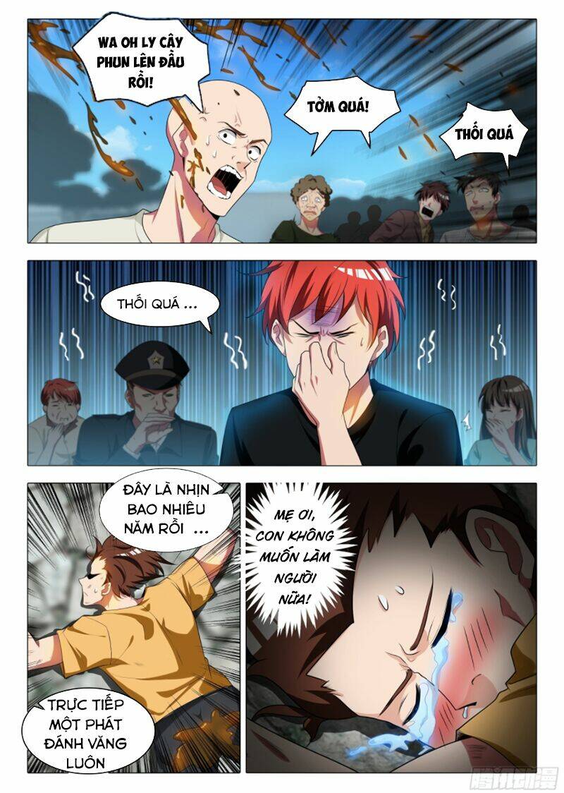 nhóm lì xì của thần tiên chapter 16 6