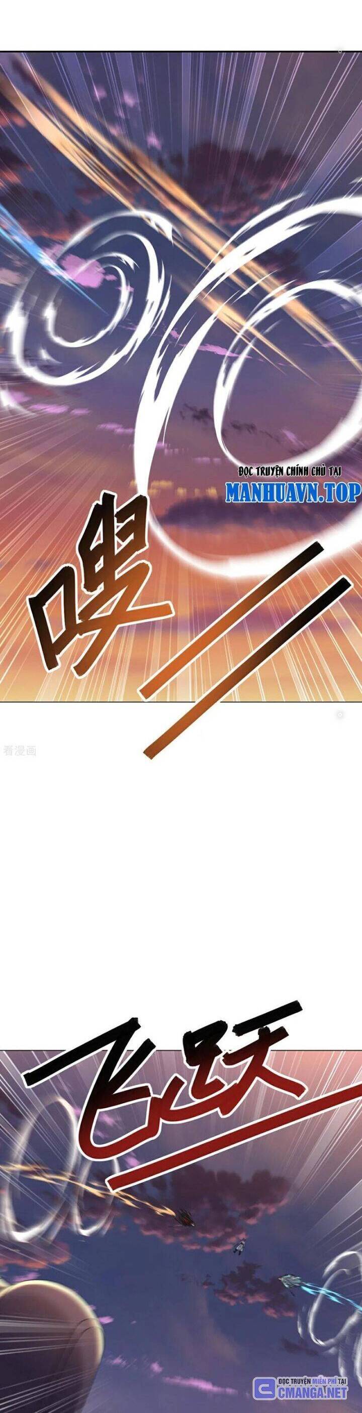 tiên võ đế tôn chapter 672 16