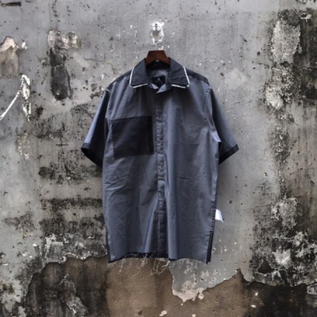 Áo “TVD 12PG REVERSIBLE SHIRT
