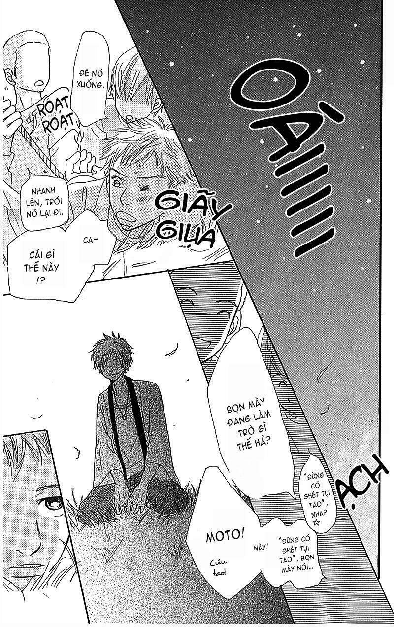 ngày ấy ta bên nhau chapter 20 10