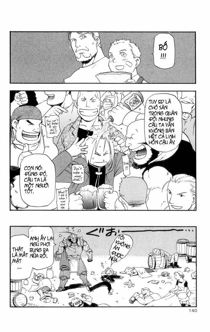 giả kim thuật chapter 3 43