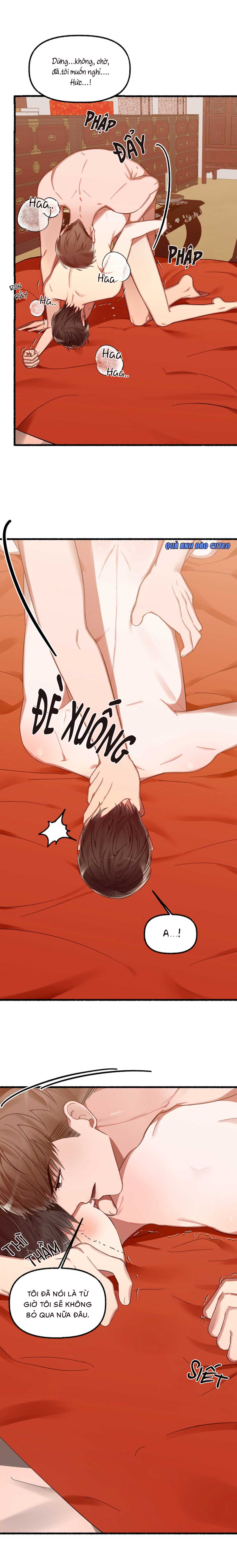 hoa triều chapter 12 2