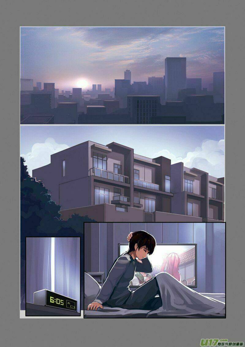 kiếm của vua chapter 1 6